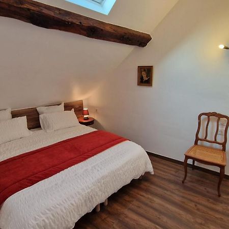 La Cigogne Apartment Chateau-Thierry Ngoại thất bức ảnh
