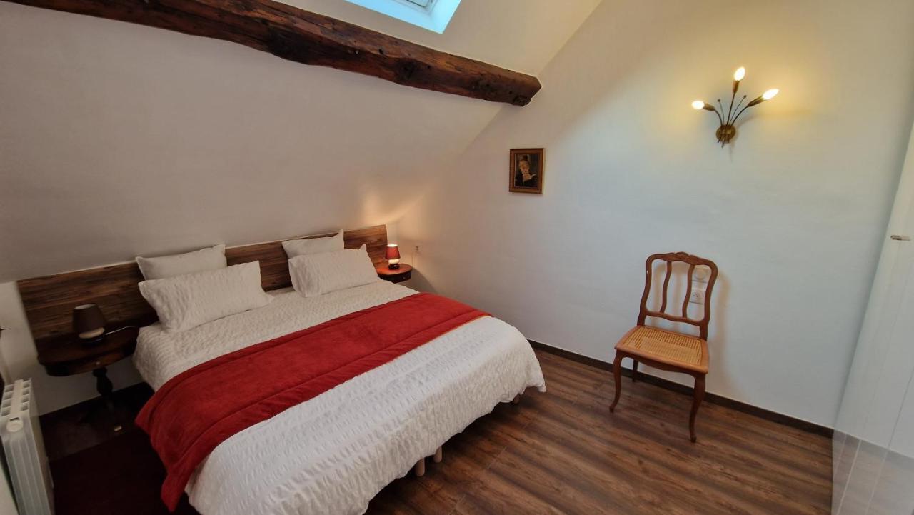 La Cigogne Apartment Chateau-Thierry Ngoại thất bức ảnh