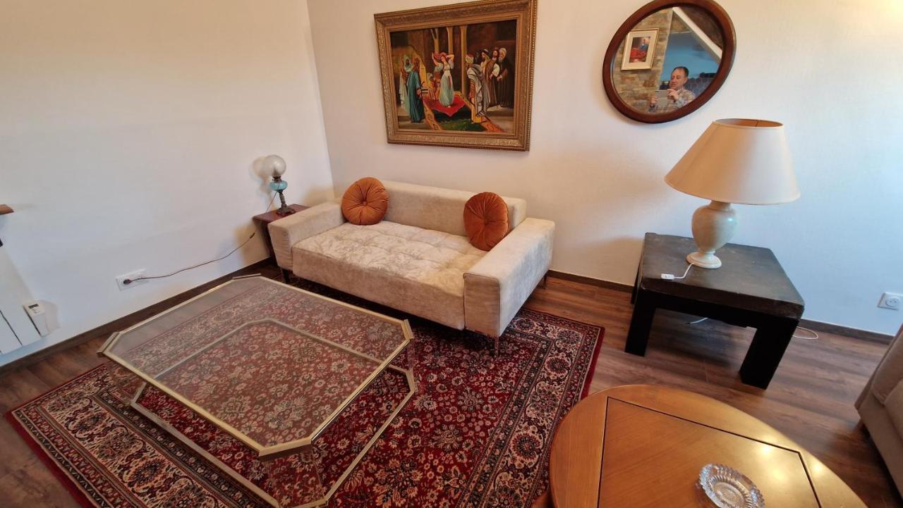 La Cigogne Apartment Chateau-Thierry Ngoại thất bức ảnh